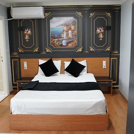 Heraldic Room Hotel Стамбул Экстерьер фото