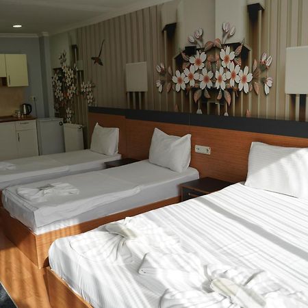 Heraldic Room Hotel Стамбул Экстерьер фото