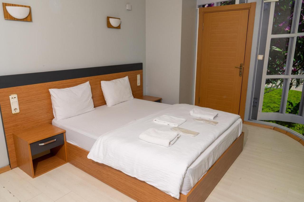 Heraldic Room Hotel Стамбул Экстерьер фото