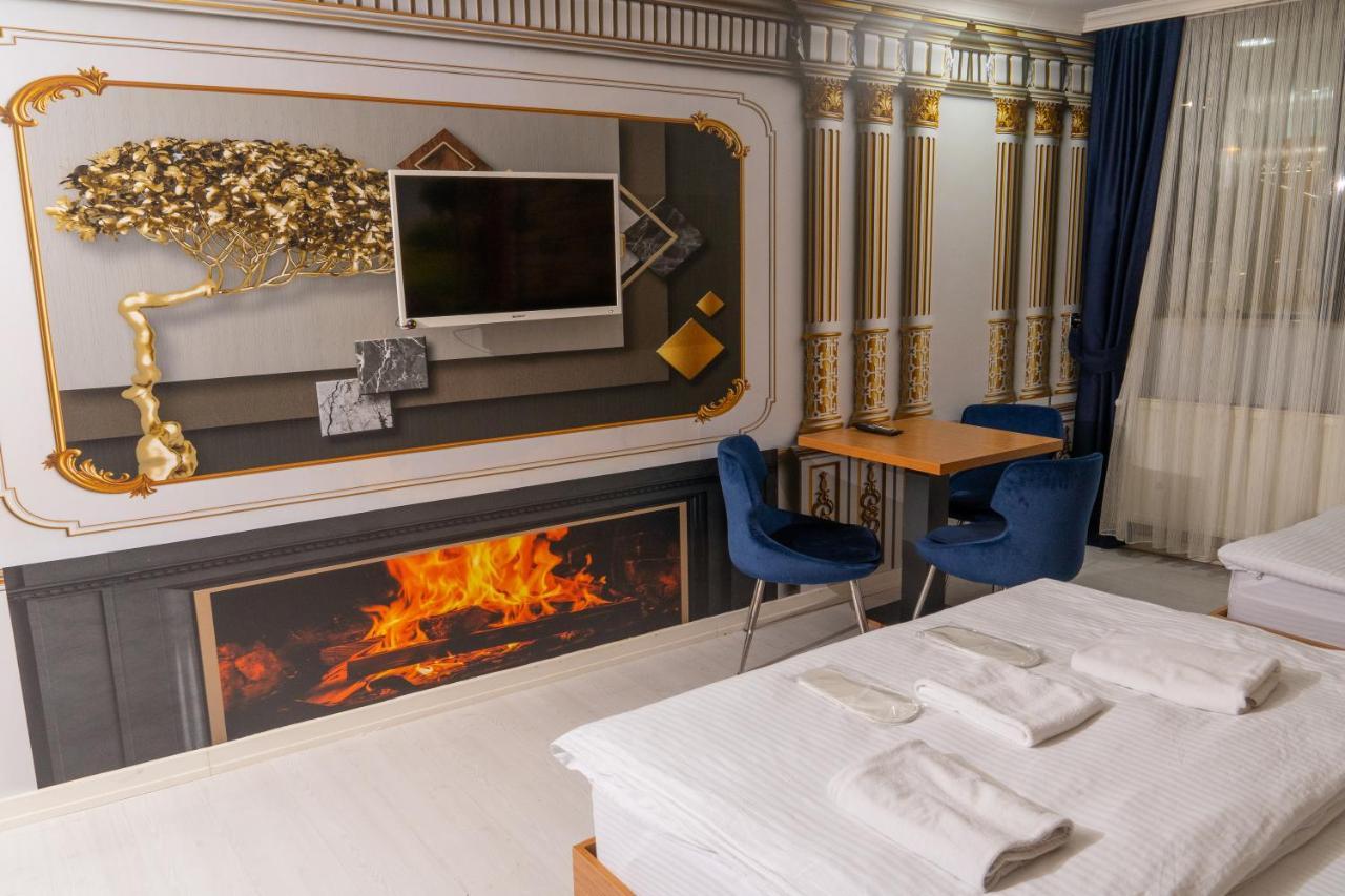 Heraldic Room Hotel Стамбул Экстерьер фото