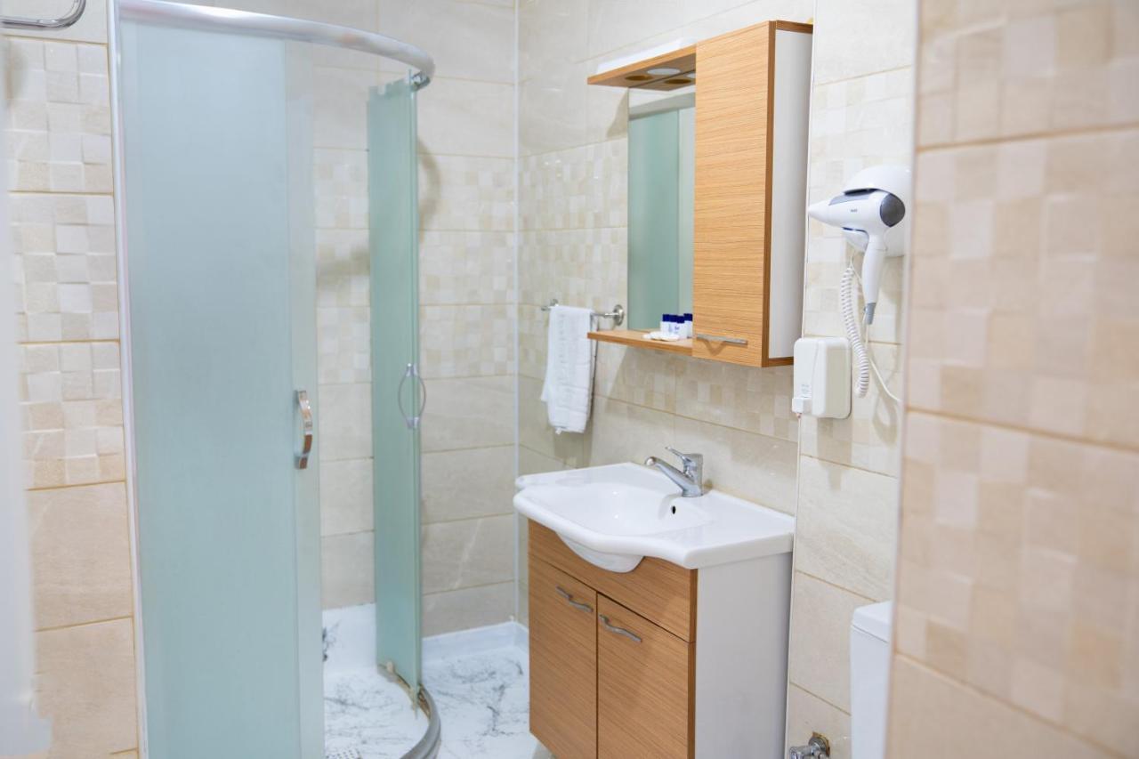 Heraldic Room Hotel Стамбул Экстерьер фото