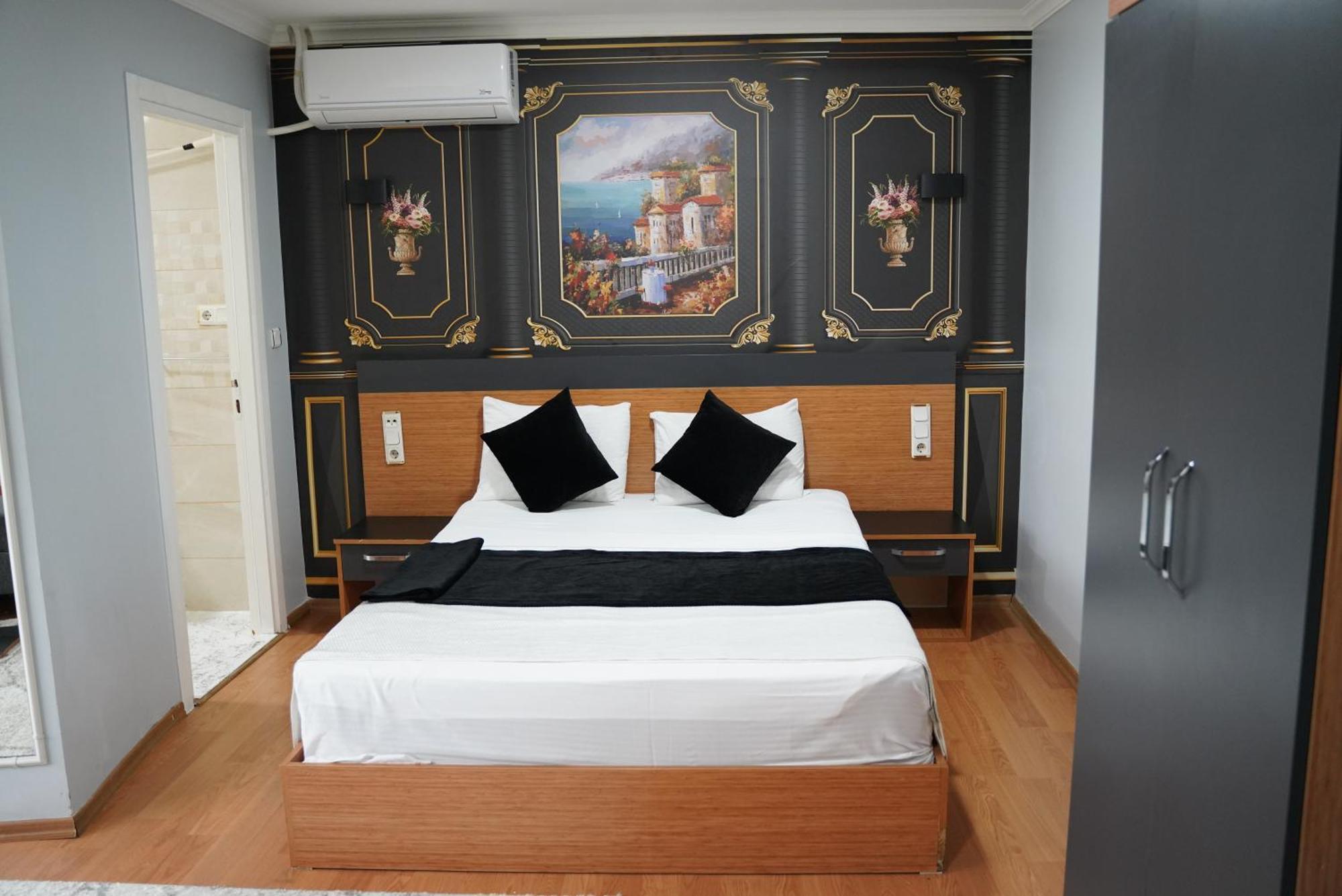 Heraldic Room Hotel Стамбул Экстерьер фото