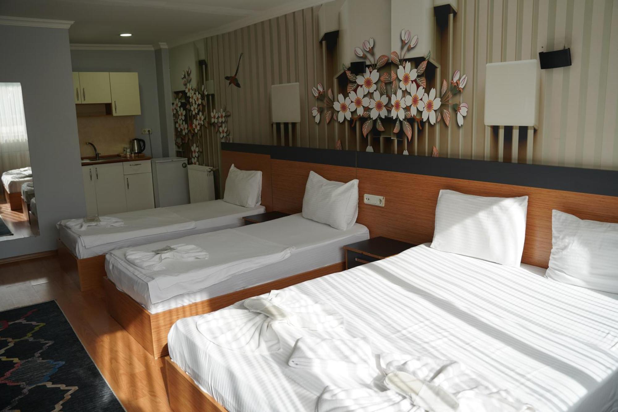 Heraldic Room Hotel Стамбул Экстерьер фото