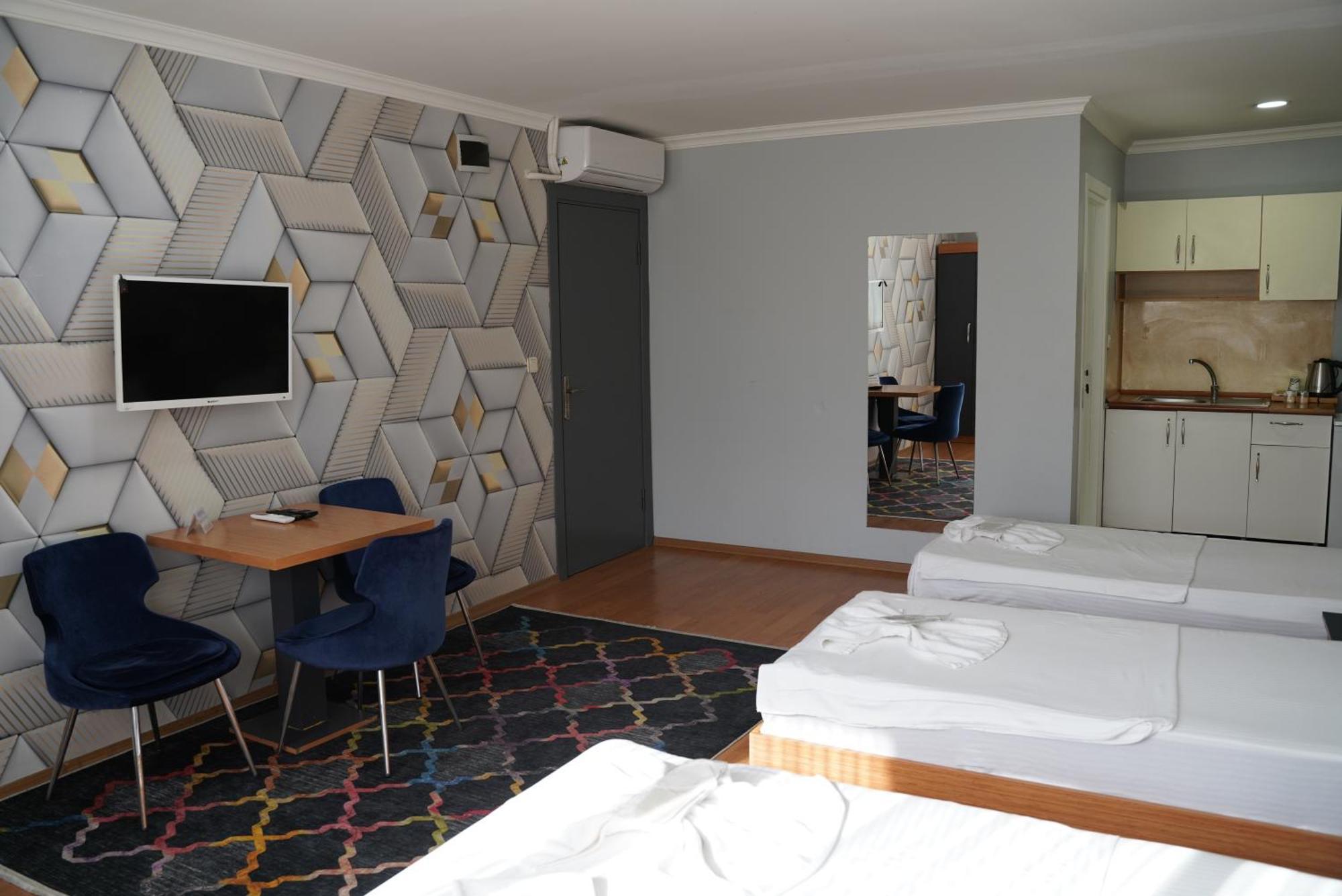 Heraldic Room Hotel Стамбул Экстерьер фото