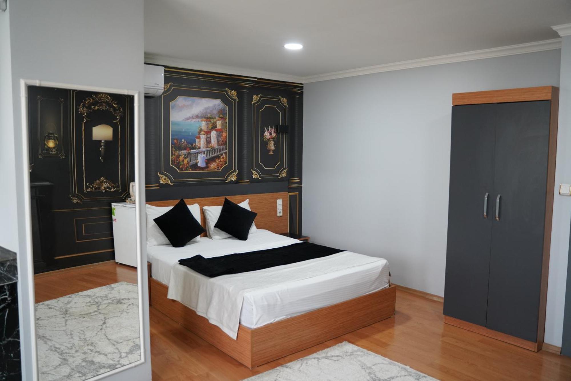 Heraldic Room Hotel Стамбул Экстерьер фото