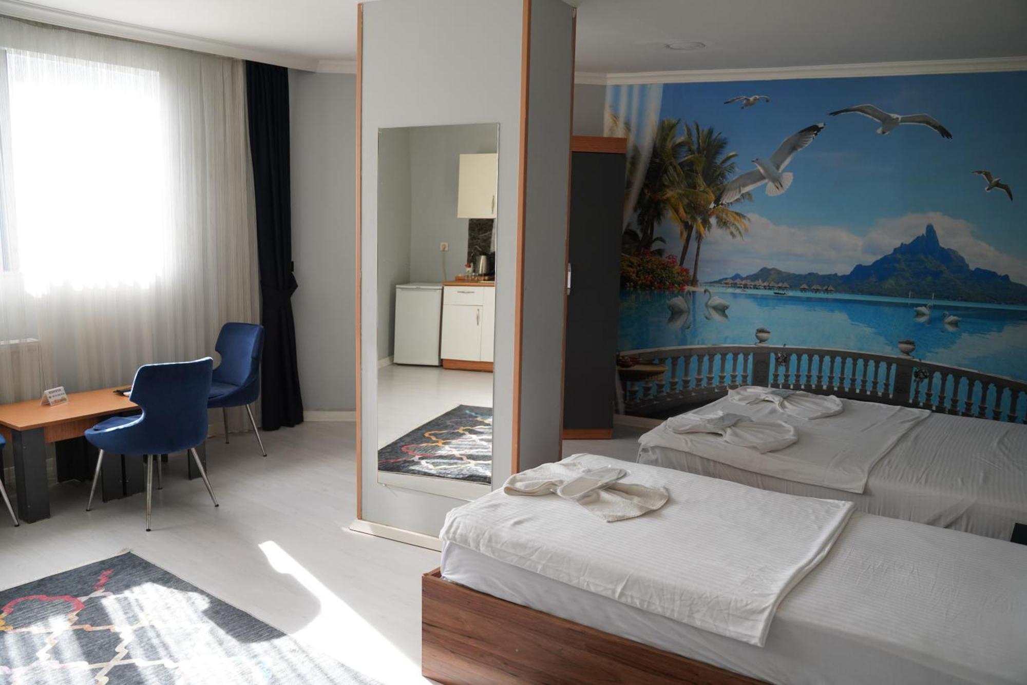 Heraldic Room Hotel Стамбул Экстерьер фото