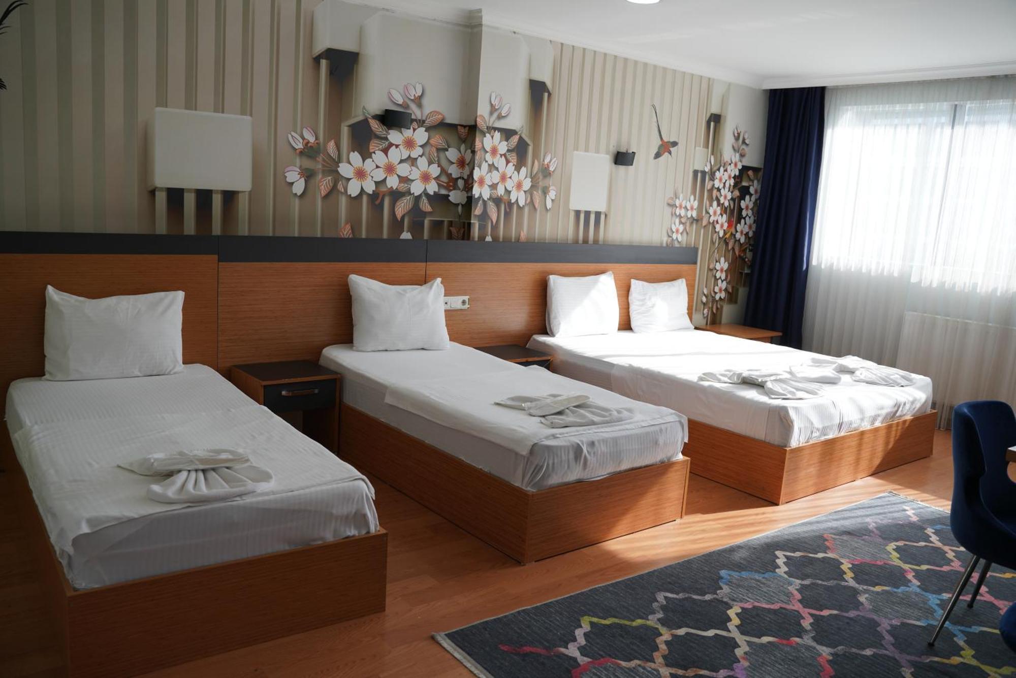 Heraldic Room Hotel Стамбул Экстерьер фото