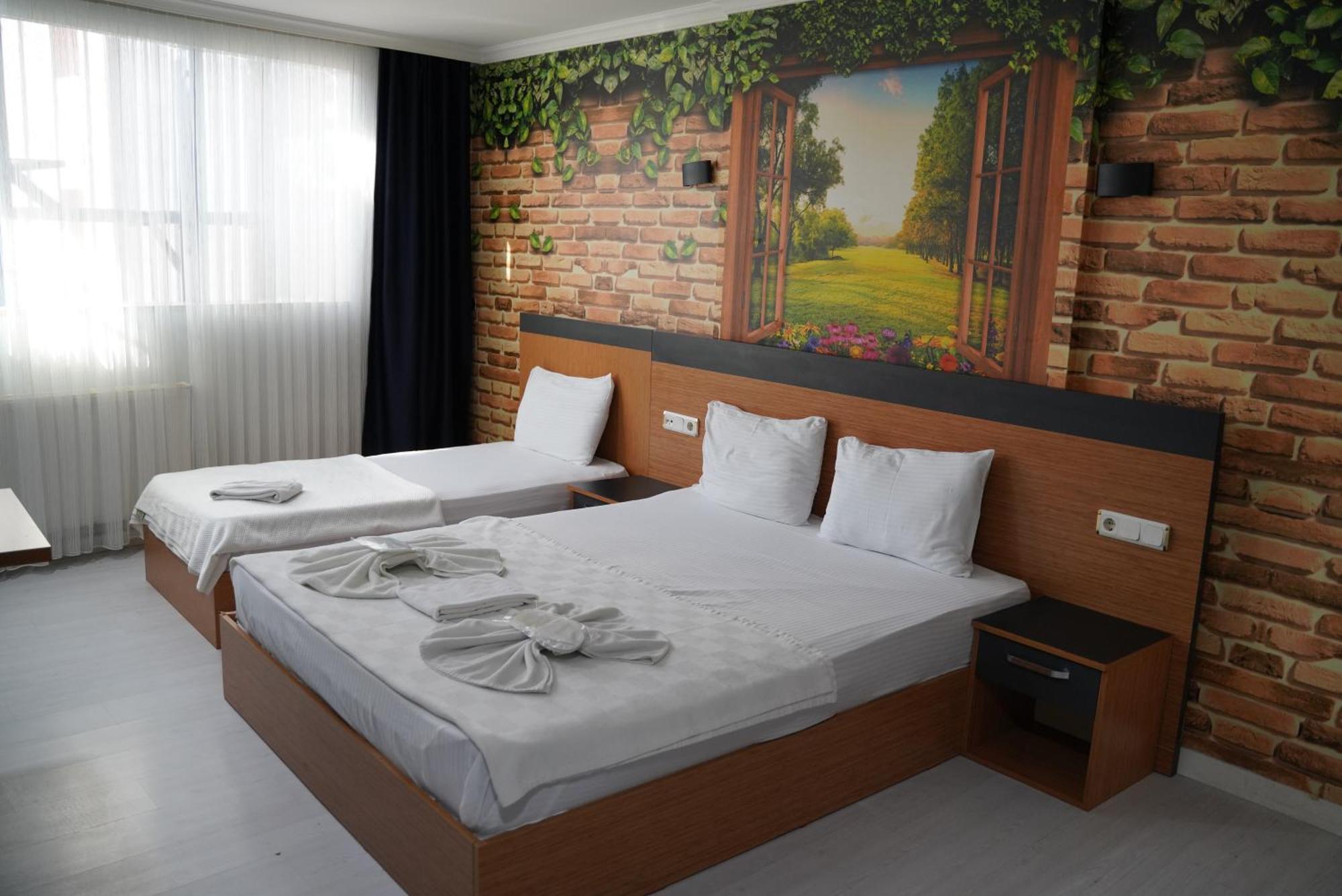 Heraldic Room Hotel Стамбул Экстерьер фото