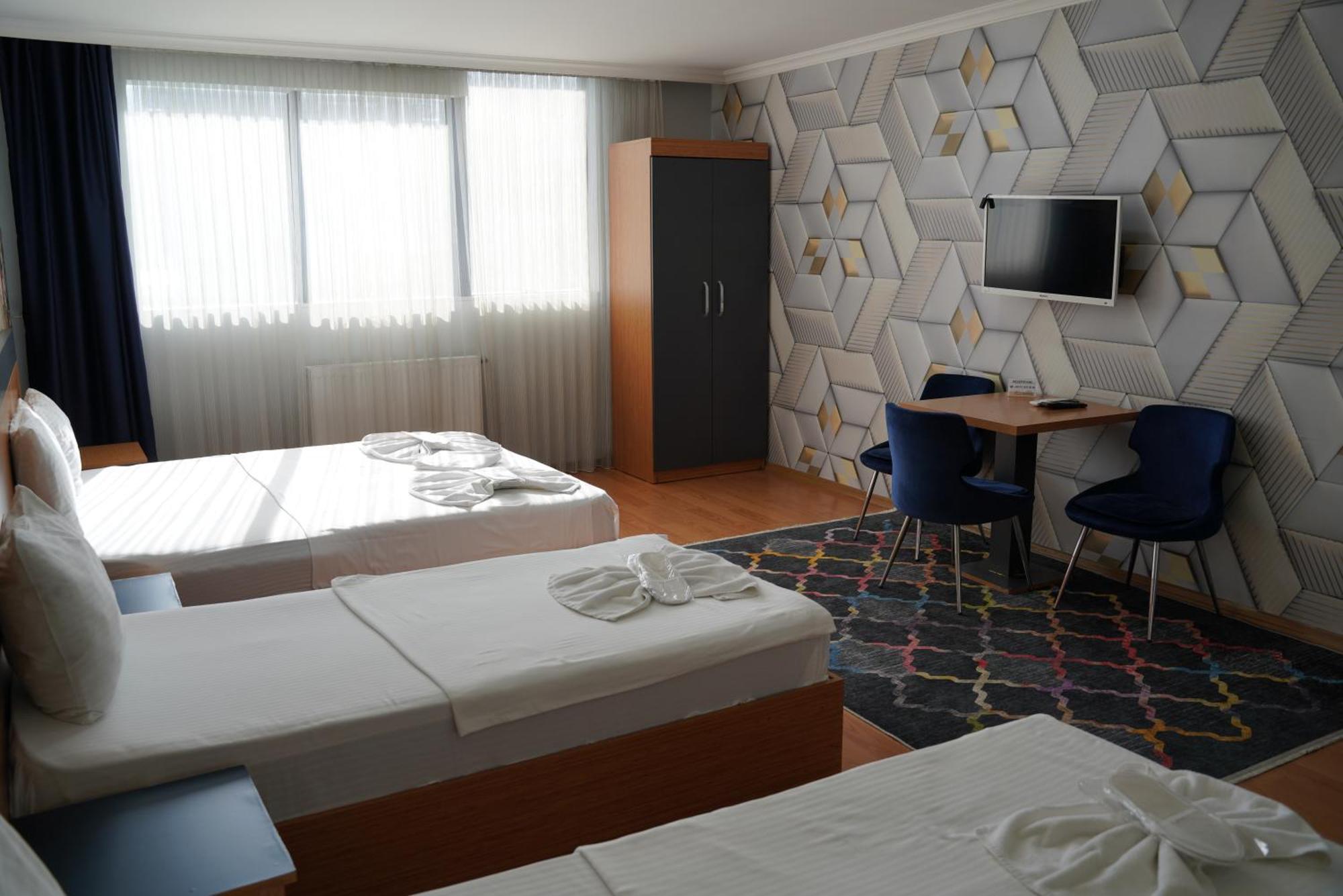 Heraldic Room Hotel Стамбул Экстерьер фото